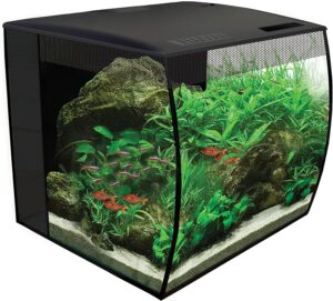 preiswertes nano aquarium komplettset