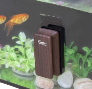 Aquarium Magnet Scheibenreiniger