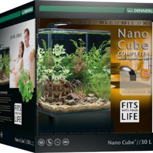 Dennerle Nano Cube Complete 30l
