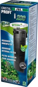 bester aquariumfilter 200 liter