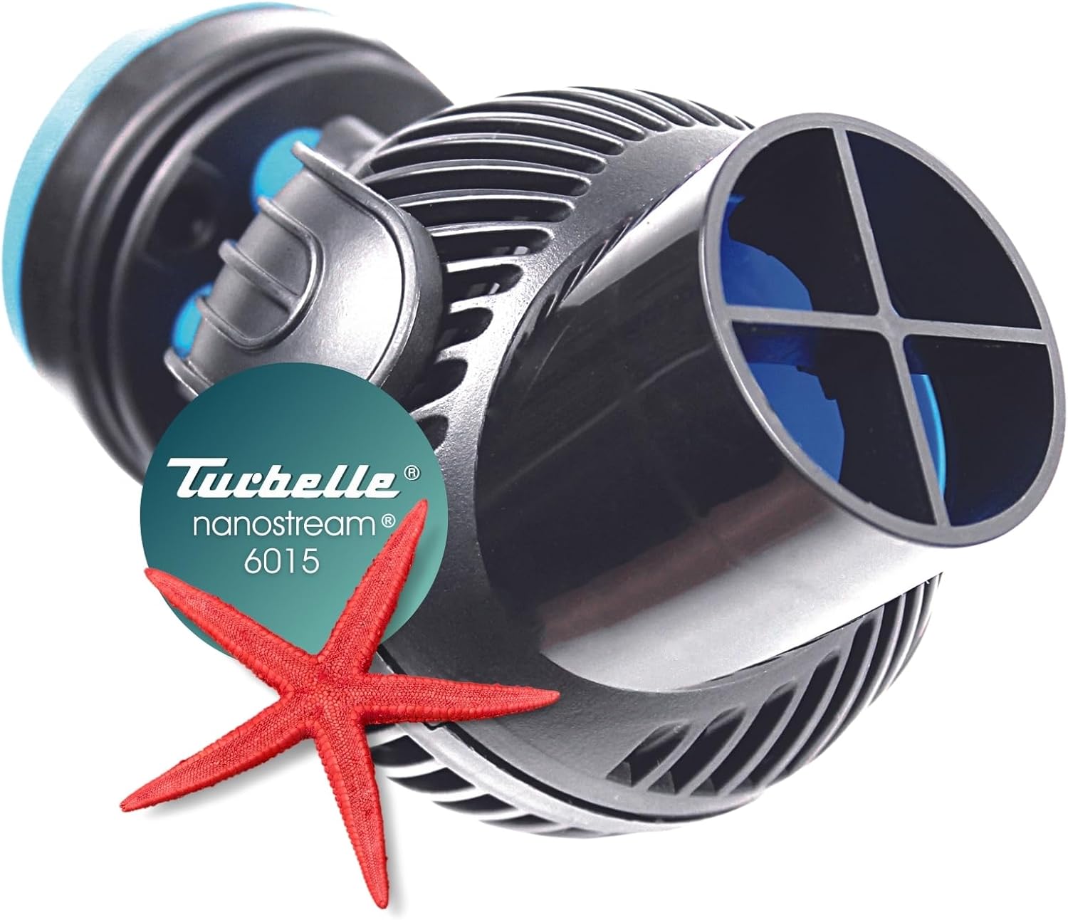 Tunze Strömungspumpe Turbelle nanostream 6015 Premium Qualität