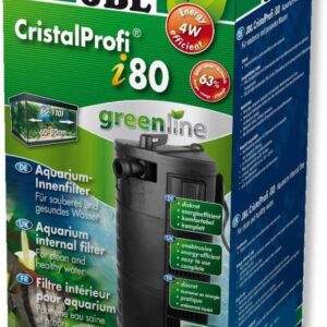 Aquarium Filter 60L