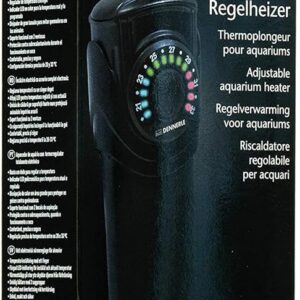 Dennerle Nano Heizung