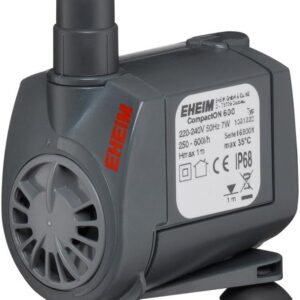 Eheim compactON 600