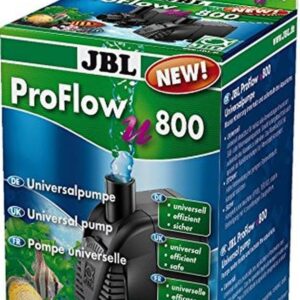JBL ProFlow u800