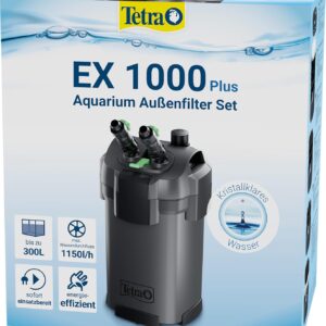 Tetra Aquarium Außenfilter