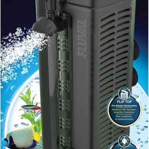 aquarium filter 120 liter