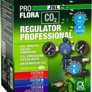 co2 anlage 180l aquarium