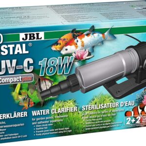 JBL UVC Klärer