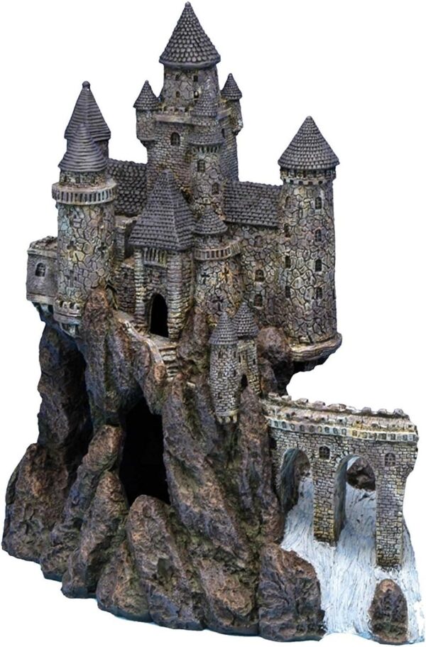Harry Potter Aquarium
